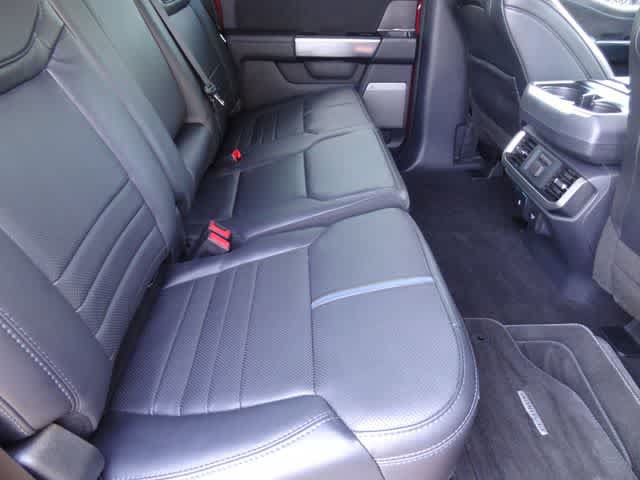 Certified 2024 Ford F150 Platinum AWD/4WD image 11