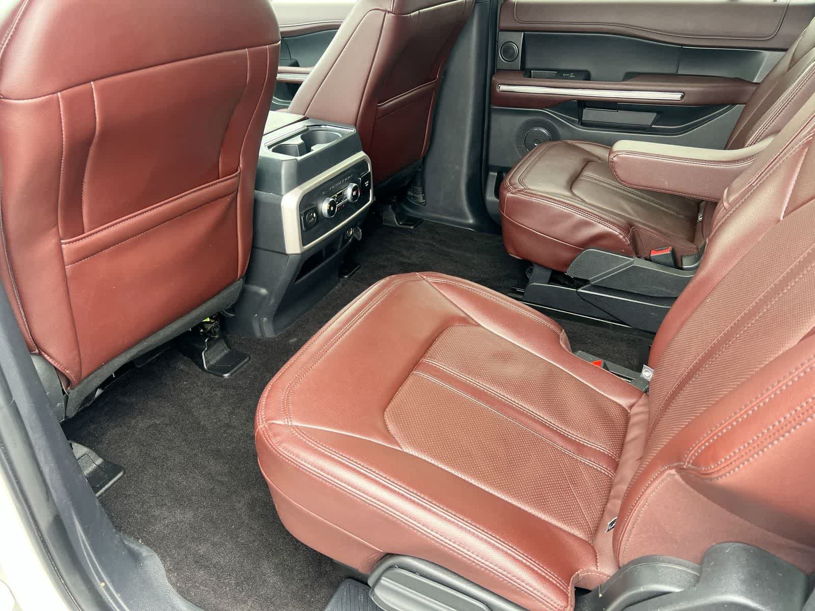 Certified 2022 Ford Expedition Max Limited AWD/4WD image 18