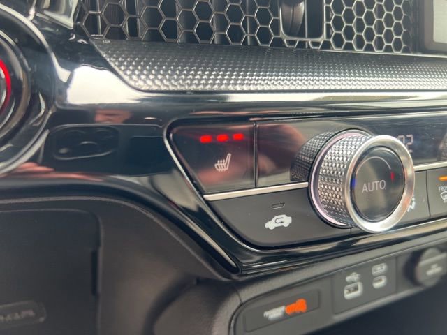 Certified 2025 Honda CR-V EX-L image 35