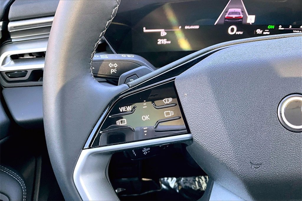 Used 2025 Audi A5 2.0T Premium Plus Sedan w/ Premium Plus image 11