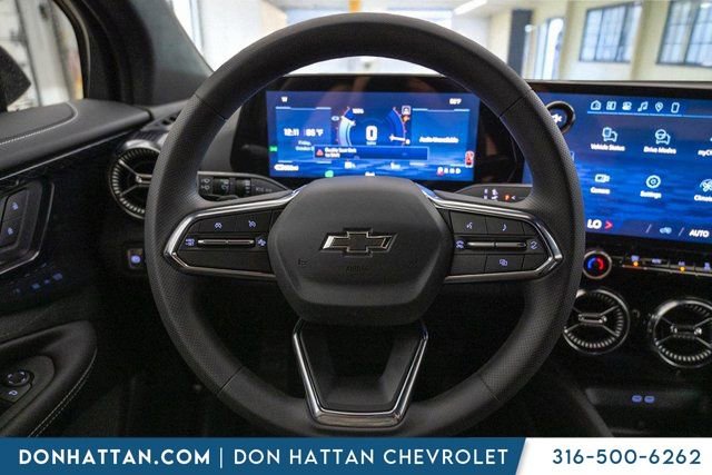 New 2026 Chevrolet Blazer EV LT w/ Midnight/Sport Edition image 6