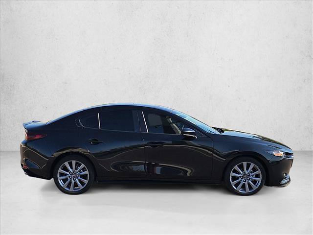 Used 2024 MAZDA MAZDA3 s FWD image 4