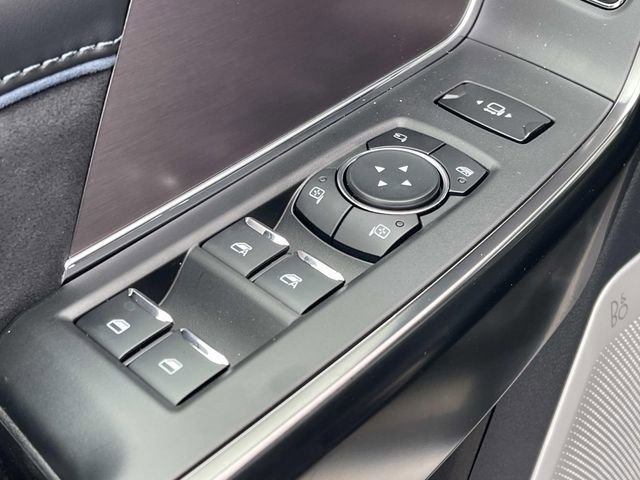 New 2026 Ford F250 Platinum w/ Tremor Off-Road Package image 23