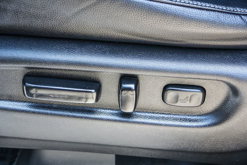 Used 2023 Honda Ridgeline RTL-E image 21