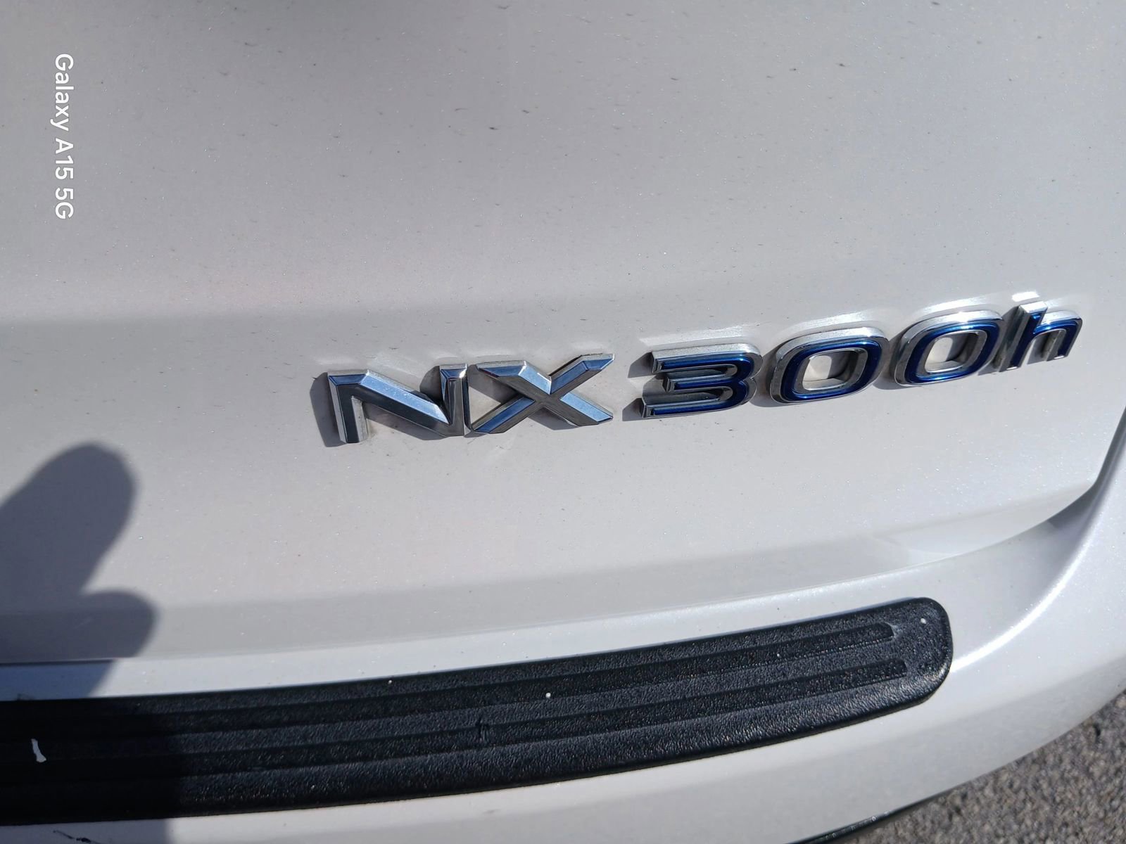 Used 2019 Lexus NX 300h AWD w/ Comfort Package image 15