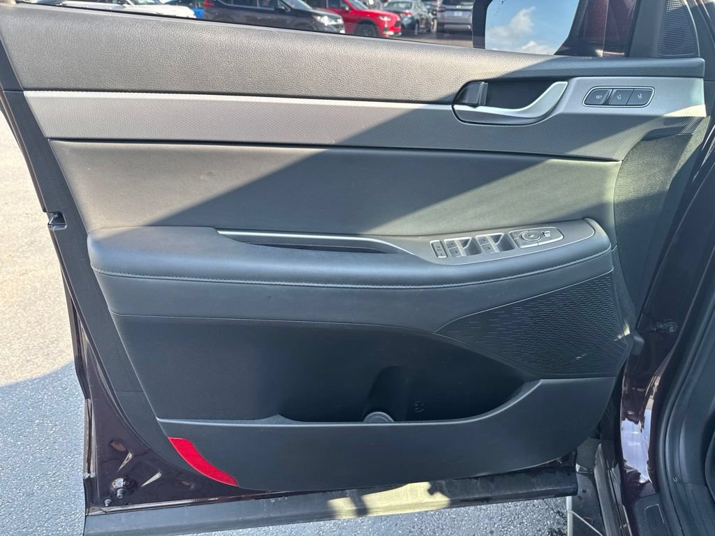 Used 2022 Hyundai Palisade SEL w/ Premium Package FWD image 30
