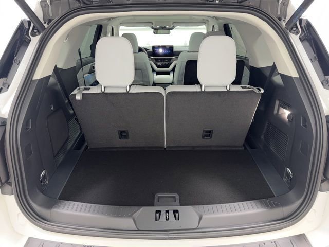 New 2026 Ford Explorer Platinum w/ LUX Leather Package image 39