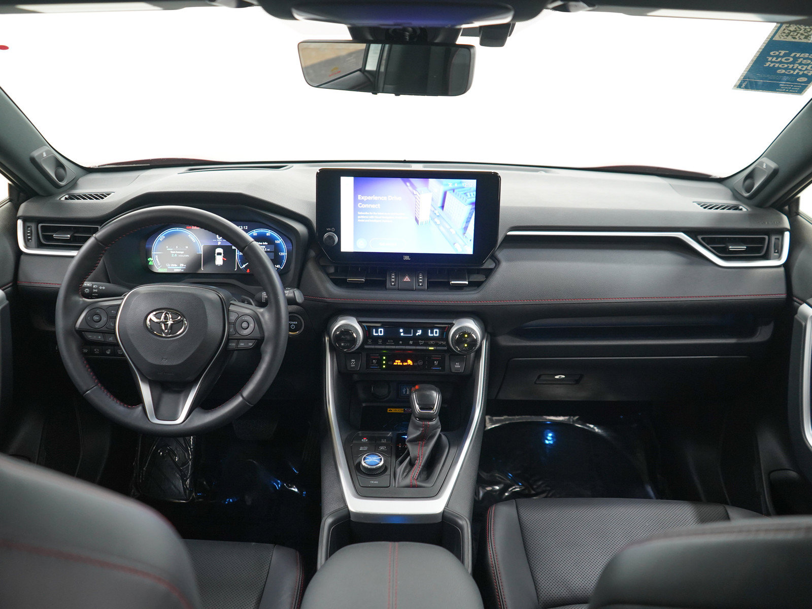 Used 2023 Toyota RAV4 XSE w/ Premium Package AWD/4WD image 13