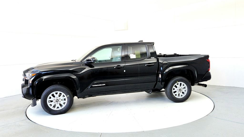 New 2027 Toyota Land Cruiser AWD/4WD image 10