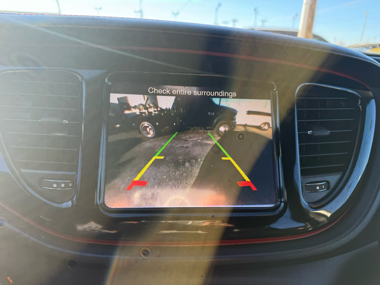 Used 2015 Dodge Dart GT image 21