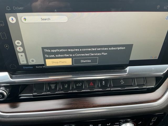 Used 2025 GMC Sierra 3500 SLT w/ X31 Off-Road Package image 26