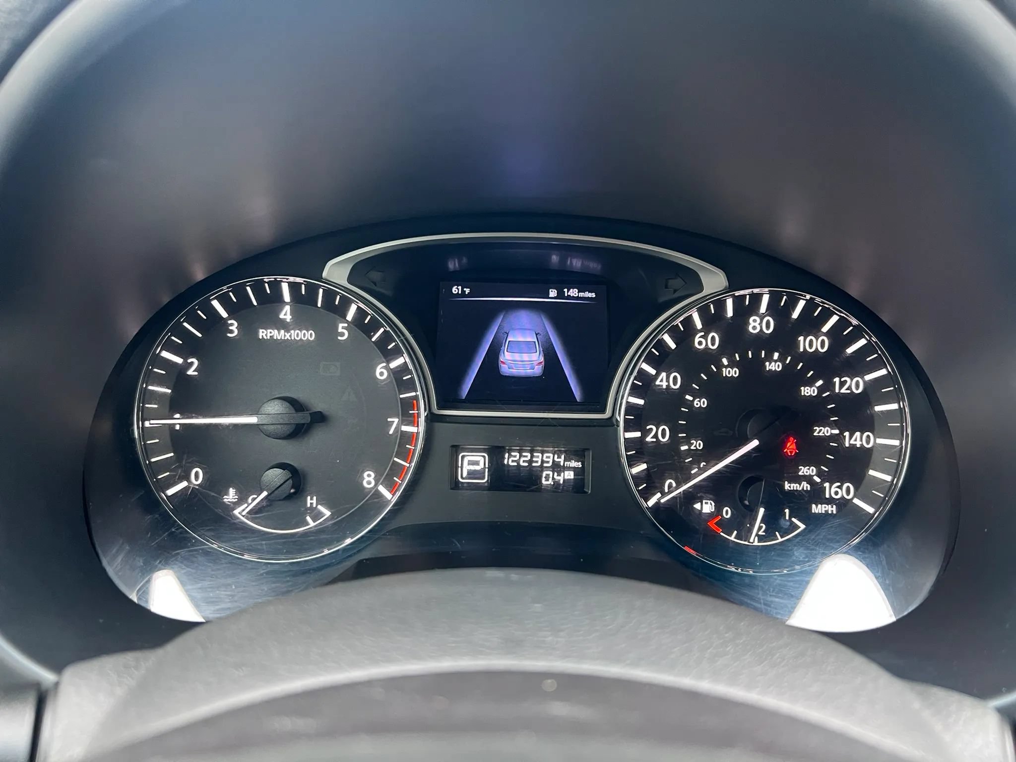 Used 2015 Nissan Altima 2.5 S w/ Power Driver Seat Package FWD image 29