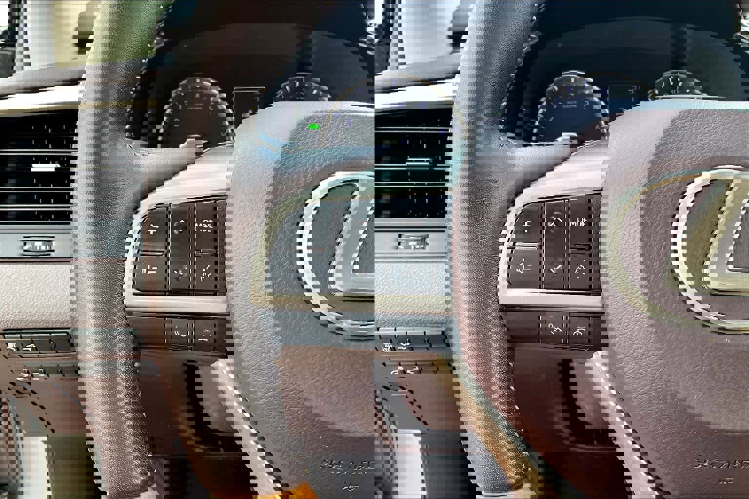 Used 2020 Lexus RX 350 FWD w/ Premium Package image 21