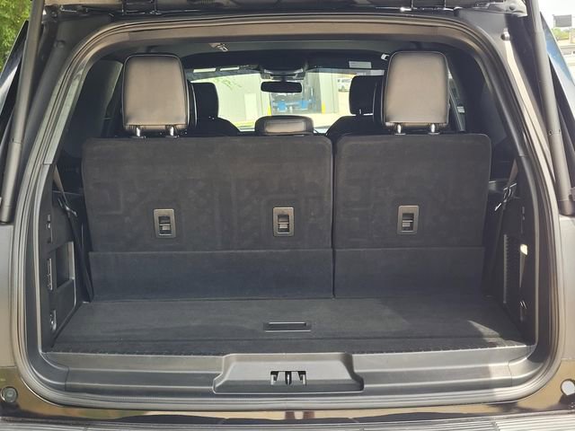 Used 2020 Ford Expedition Limited RWD image 9