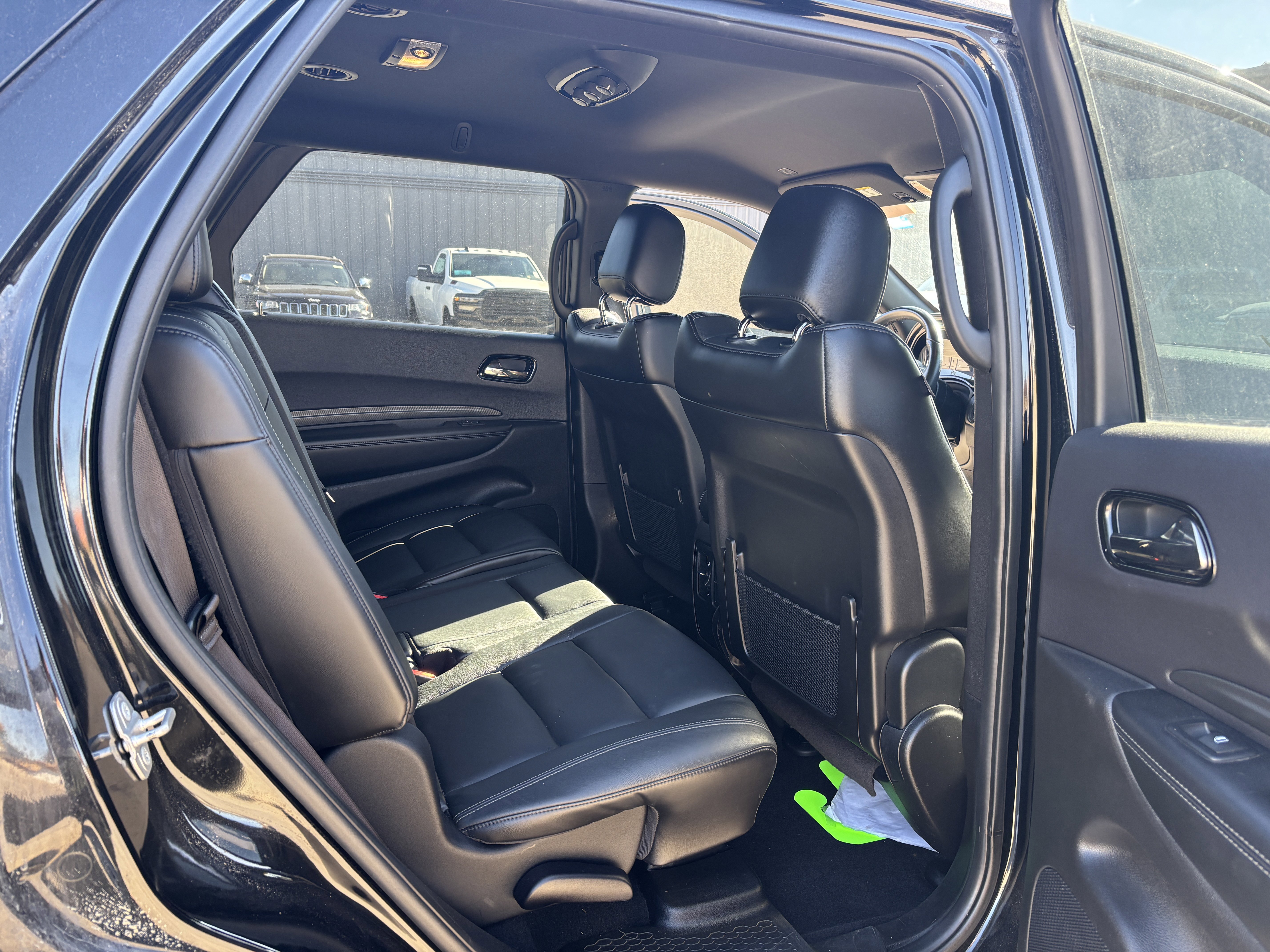 Certified 2021 Dodge Durango GT w/ Blacktop Package image 15