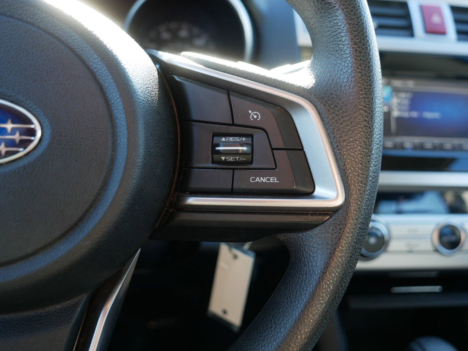 Used 2018 Subaru Legacy 2.5i w/ Popular Package #1 AWD/4WD image 31