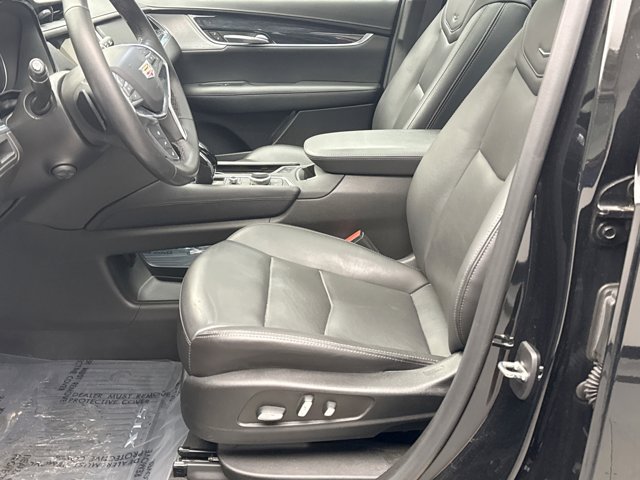 Used 2023 Cadillac XT5 Premium Luxury AWD/4WD image 11
