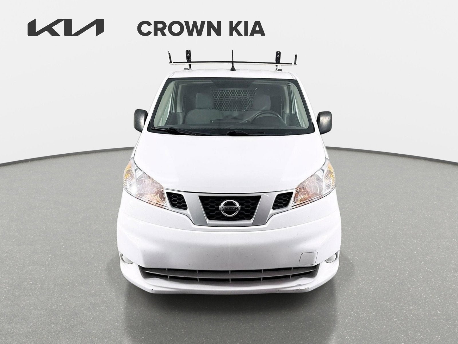 Used 2020 Nissan NV200 S FWD image 2