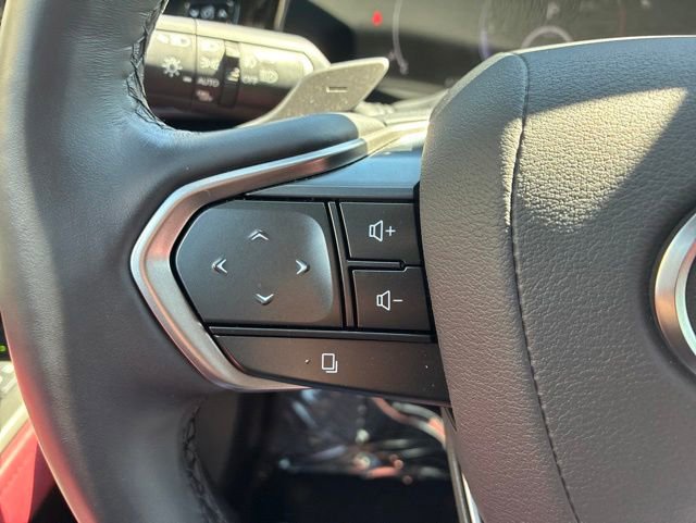 Used 2025 Lexus NX 350 AWD w/ Accessory Package (2T) image 16