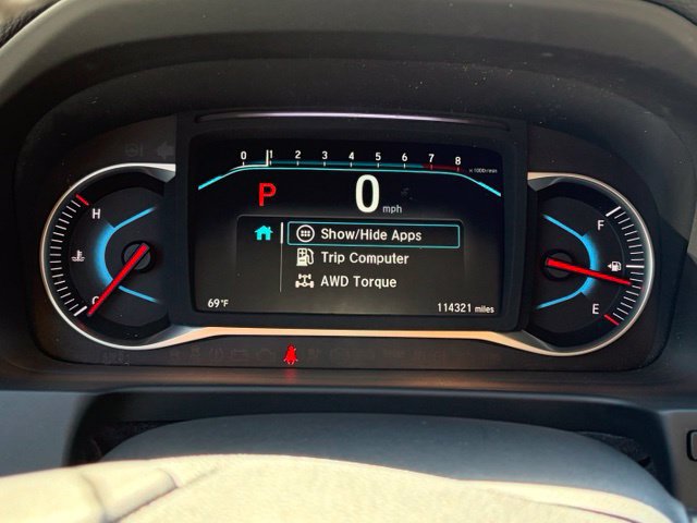 Used 2019 Honda Pilot Touring image 20