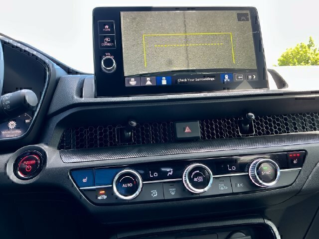 New 2027 Honda CR-V Sport-L image 38