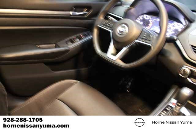Used 2022 Nissan Altima 2.5 SV image 10