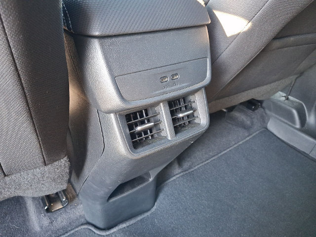 Used 2025 Chevrolet Equinox LT AWD/4WD image 27