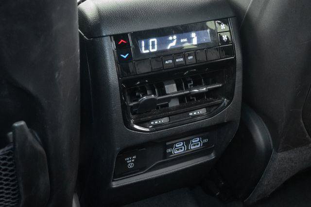 Certified 2024 Jeep Grand Cherokee L Laredo image 27