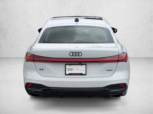 New 2026 Audi A5 2.0T Premium Plus AWD/4WD image 6