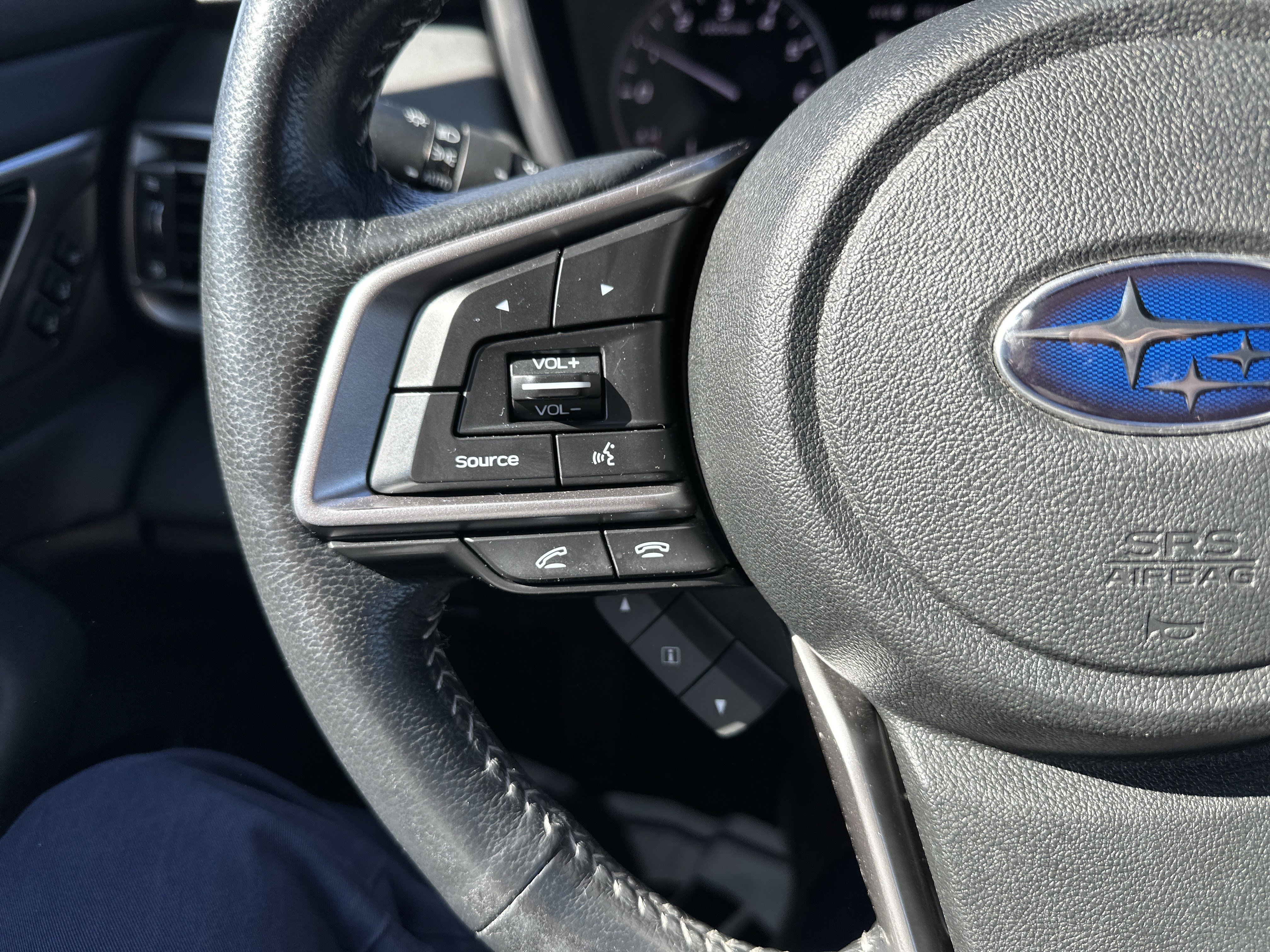 Used 2022 Subaru Outback Limited w/ Popular Package #2 AWD/4WD image 18