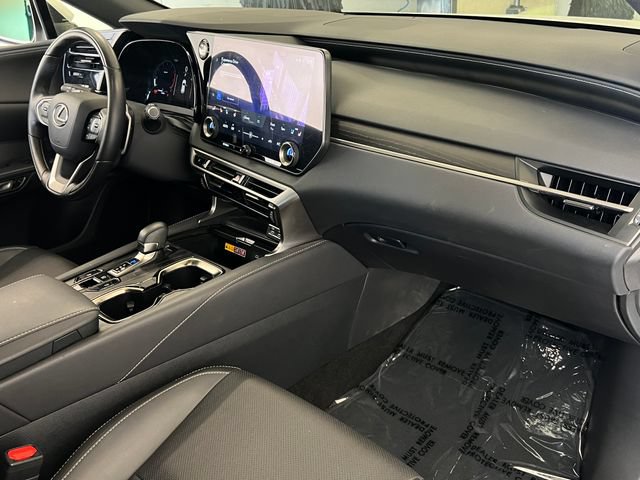 Used 2025 Lexus RX 350 Premium w/ Accessory Package FWD image 45