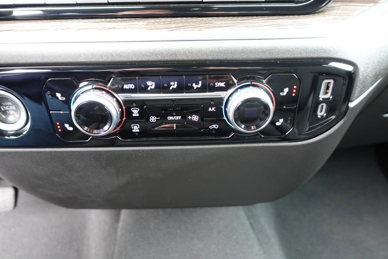 Used 2023 GMC Sierra 1500 Elevation image 42