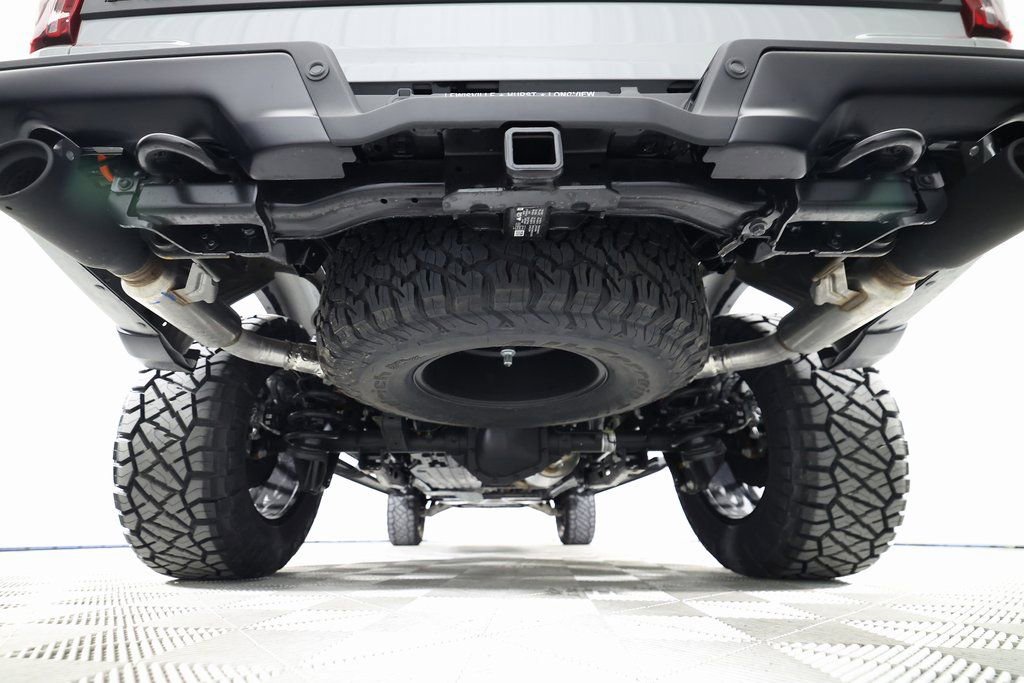 Used 2026 Ford F150 Raptor w/ Equipment Group 803A Raptor R AWD/4WD image 55