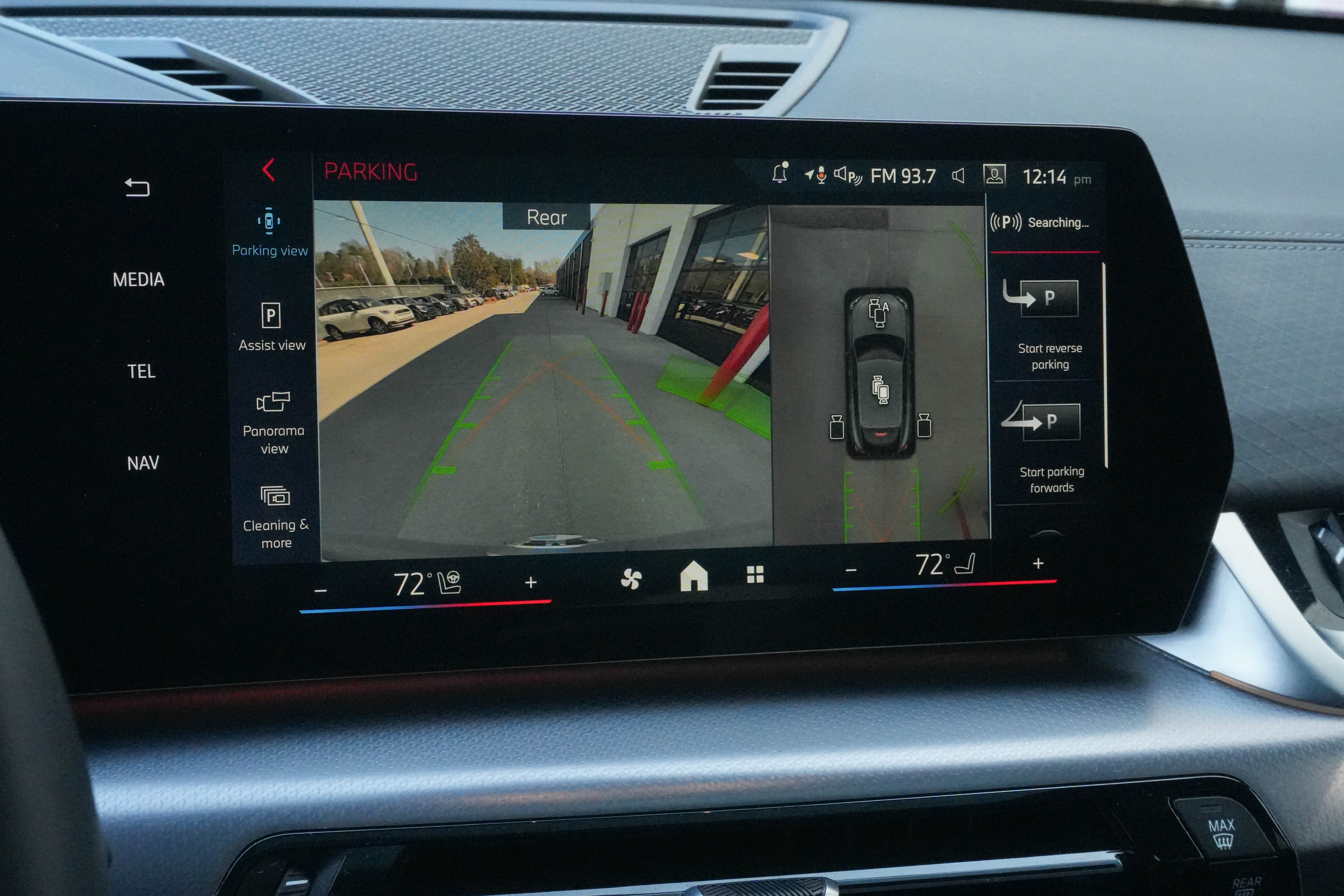 Certified 2025 BMW X2 M35i image 21