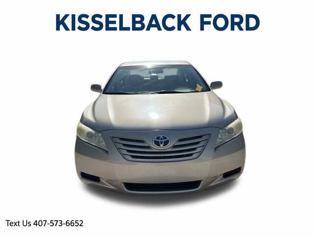 Used 2007 Toyota Camry CE FWD image 9
