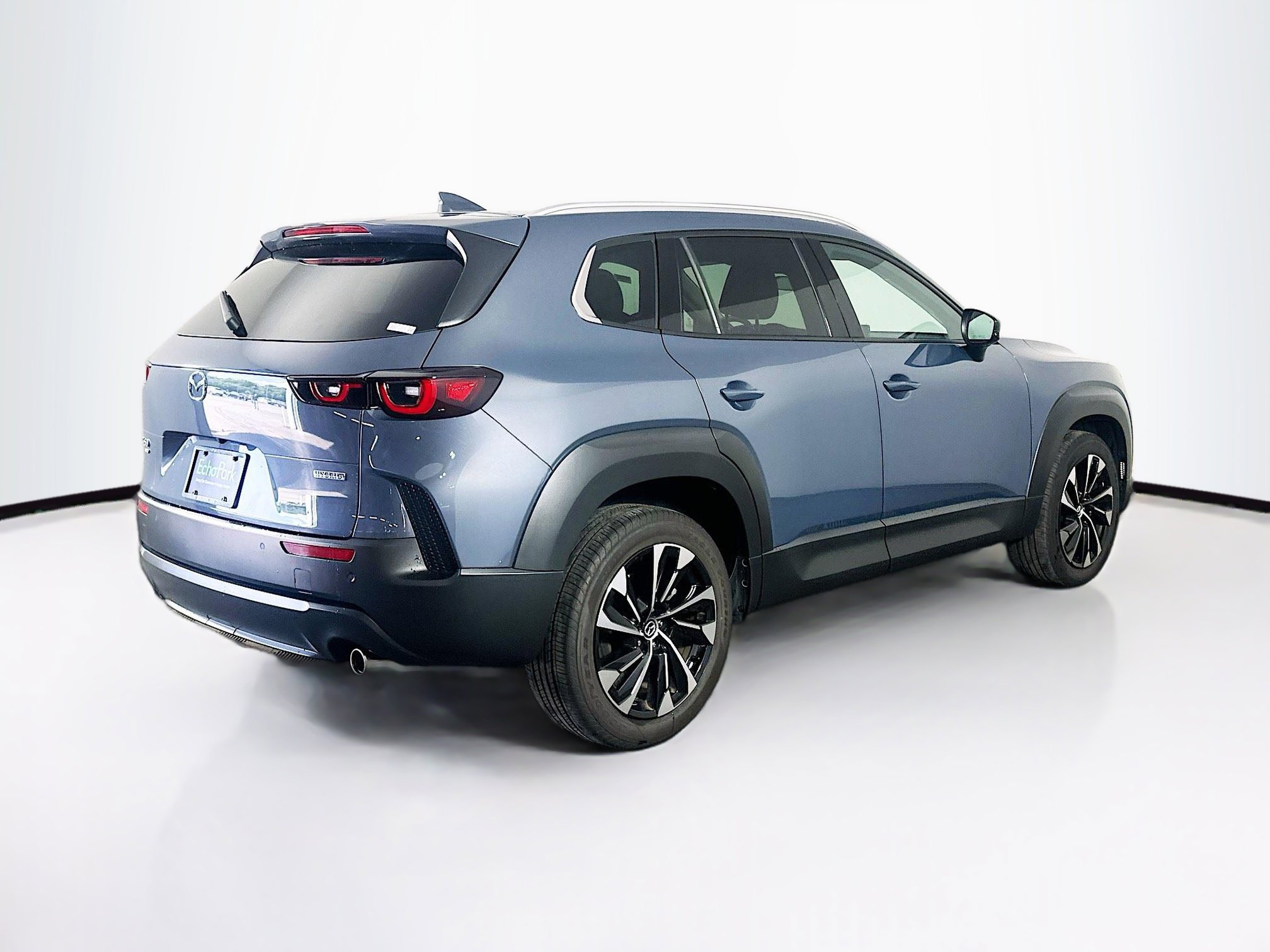 Used 2026 MAZDA CX-50 2.5 Hybrid w/ Premium Plus Pkg AWD/4WD image 9