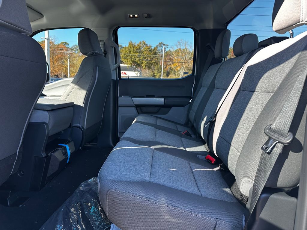 New 2026 Ford F250 XL w/ STX Appearance Package image 35