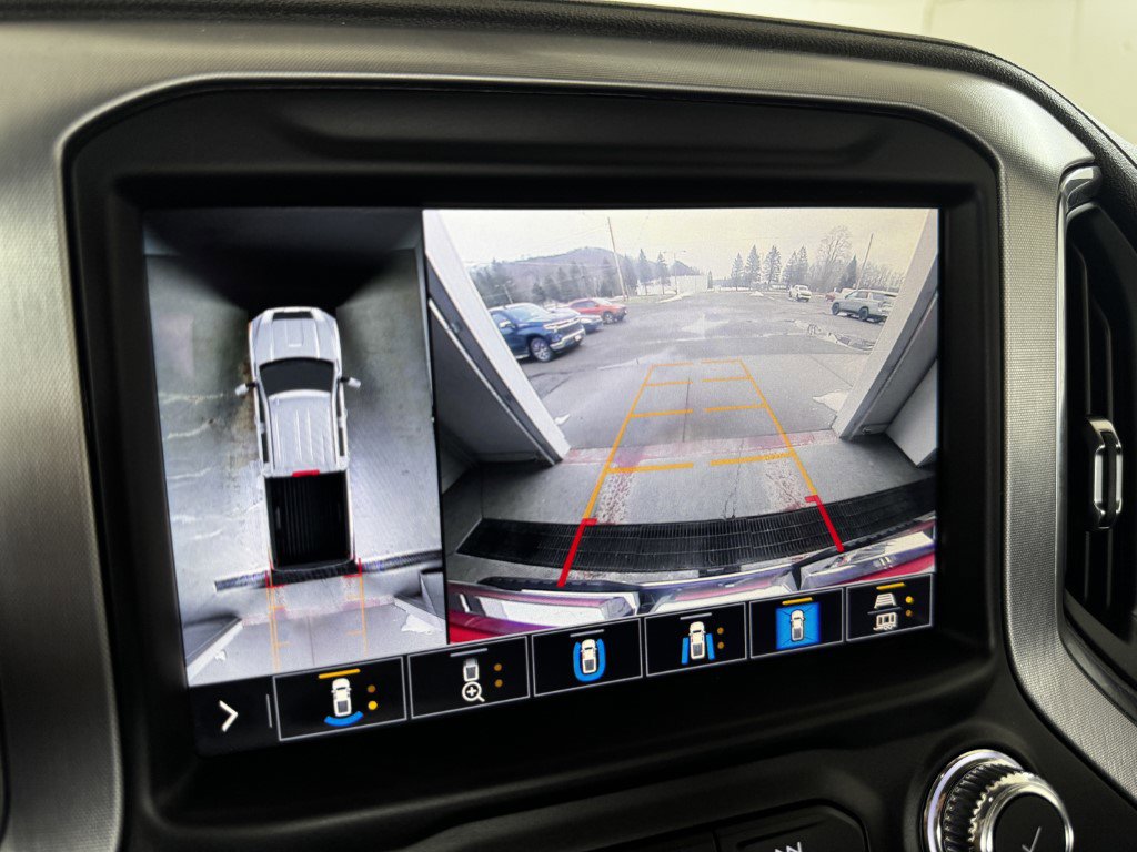 Used 2021 GMC Sierra 2500 SLT w/ SLT Premium Package image 49