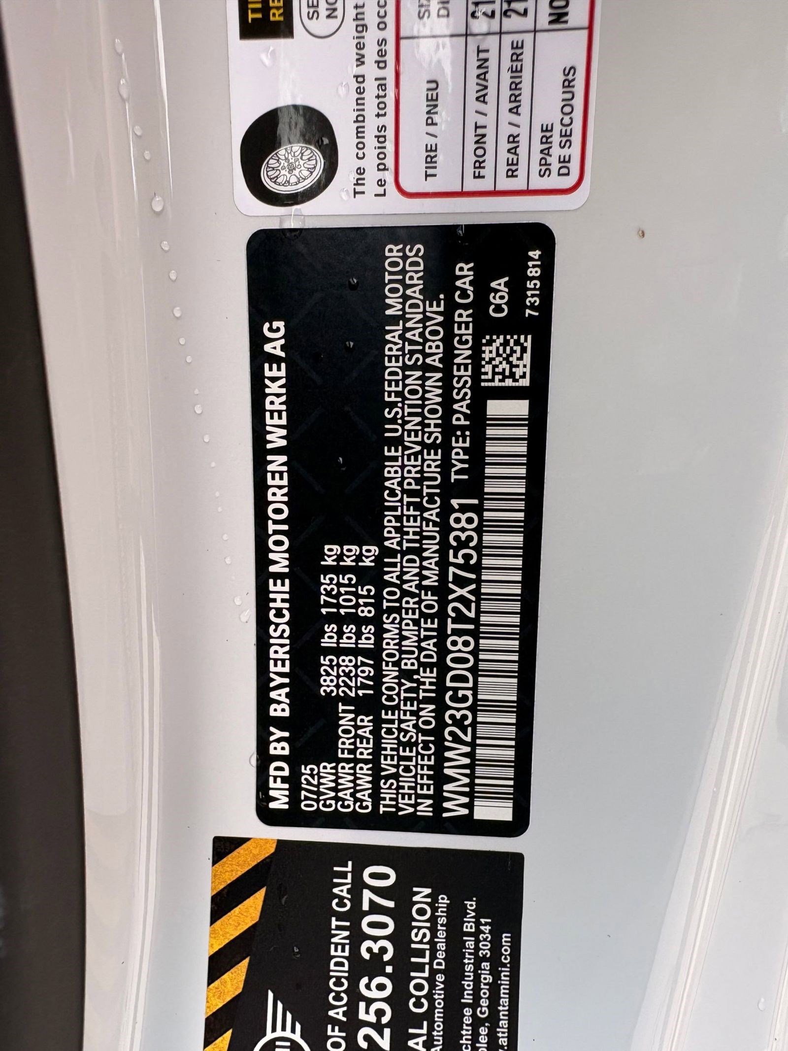 New 2026 MINI Cooper S image 17