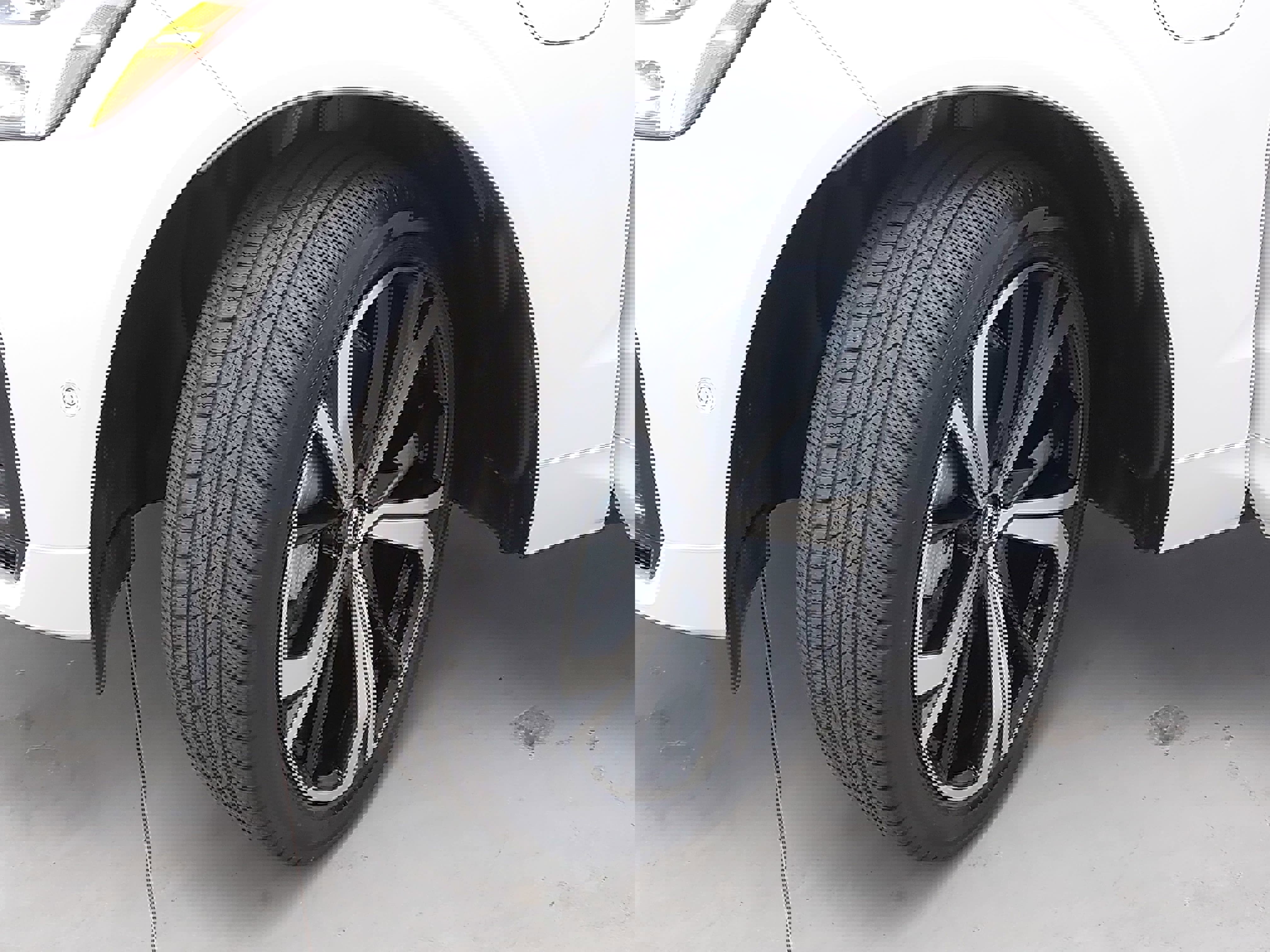 Used 2025 Volvo XC60 T8 Ultra w/ Protection Package Premier image 34