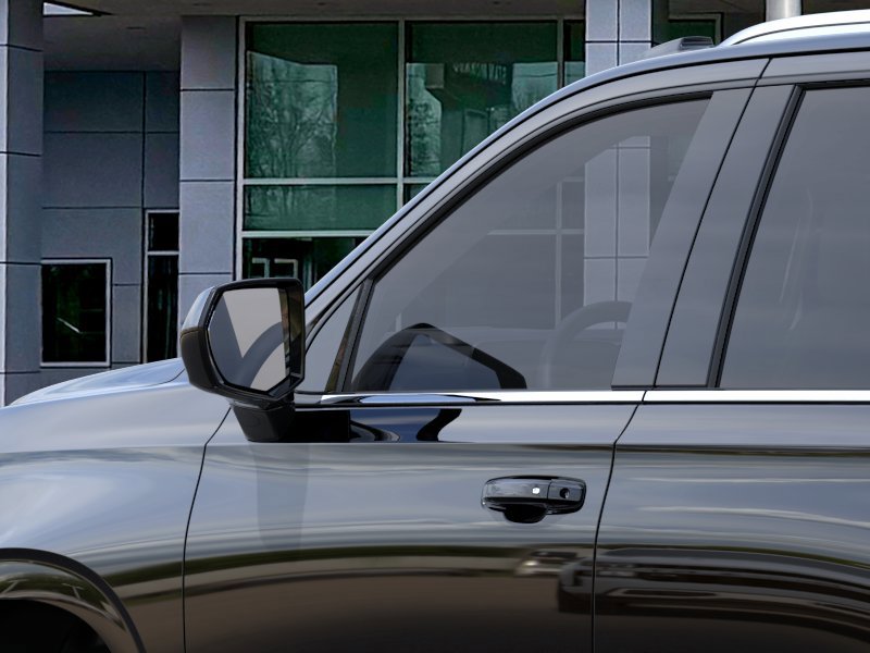 New 2026 Chevrolet Tahoe LS AWD/4WD image 12