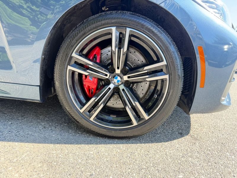 Used 2022 BMW 440i xDrive Coupe AWD/4WD image 30