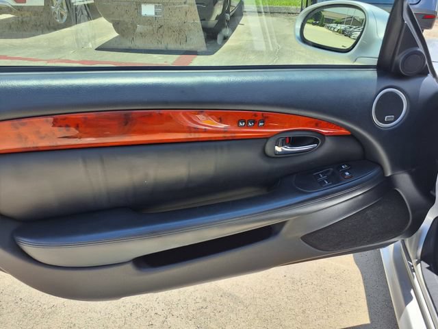 Used 2008 Lexus SC 430 Convertible RWD image 11