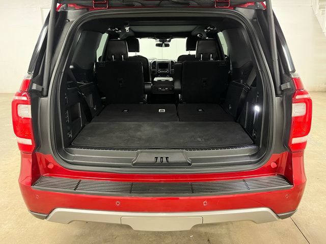 Used 2021 Ford Expedition XLT RWD image 24
