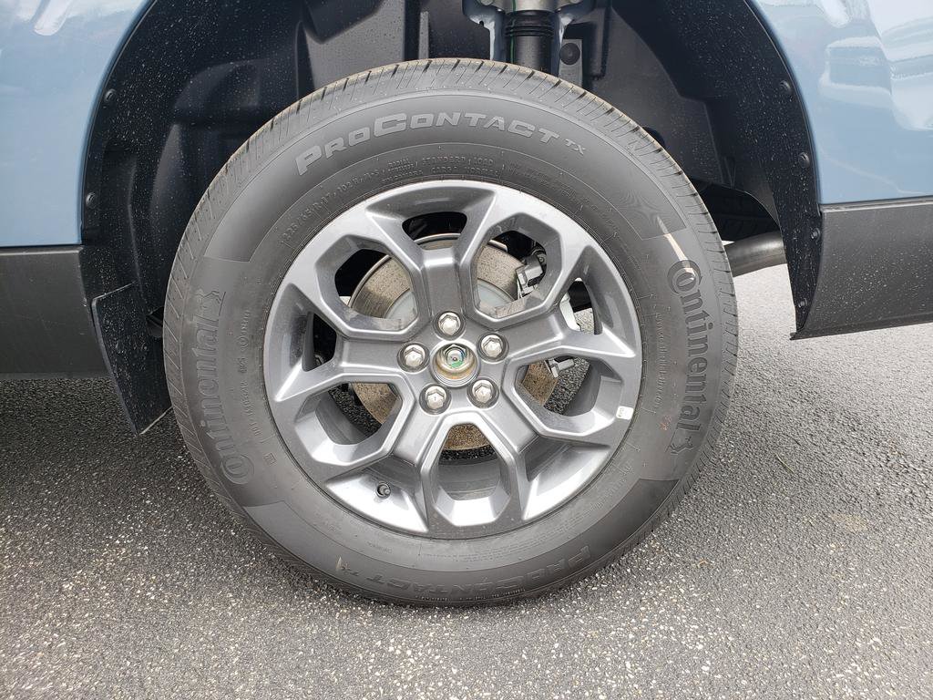 New 2026 Ford Maverick XLT AWD/4WD image 12