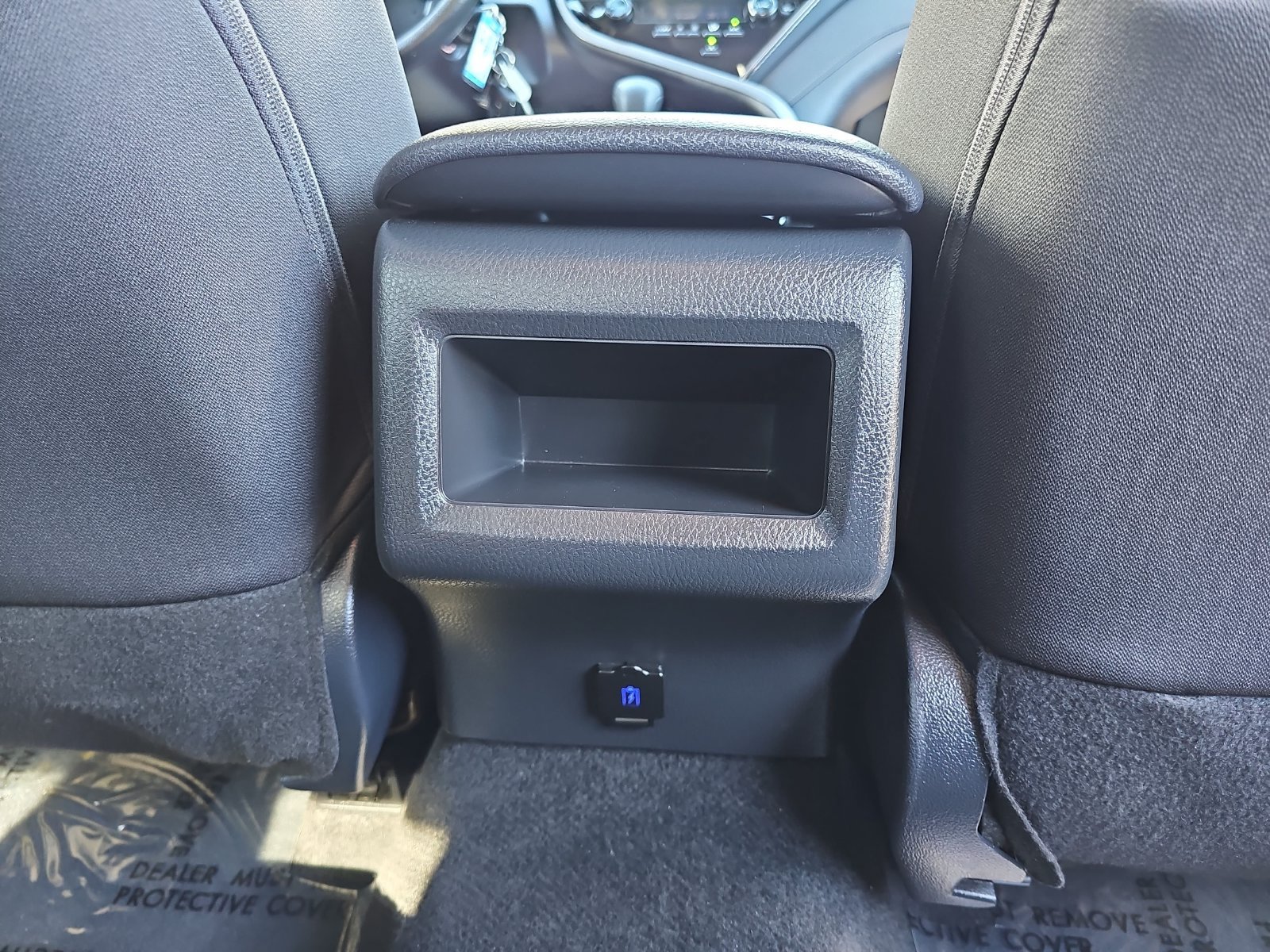Used 2024 Toyota Camry LE FWD image 12