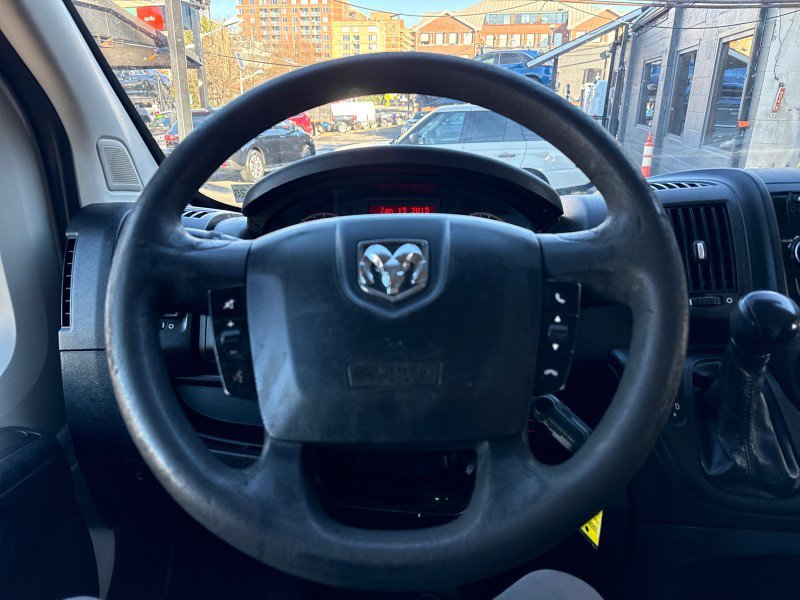 Used 2016 RAM ProMaster 2500 image 17