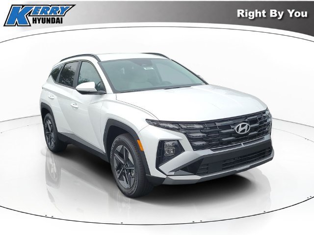 New 2026 Hyundai Tucson SEL AWD/4WD 360° Tour