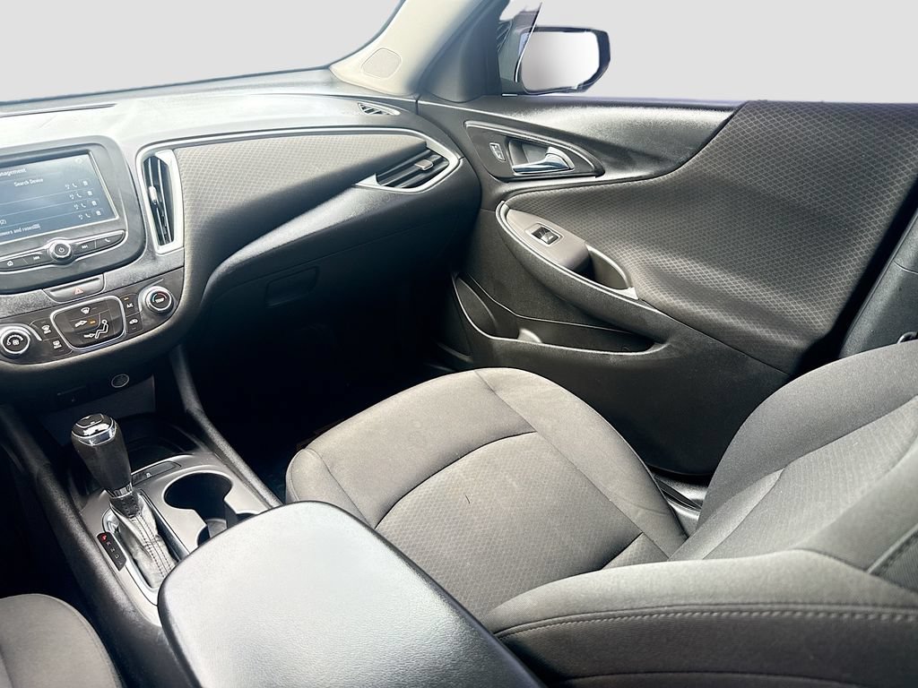 Used 2016 Chevrolet Malibu LS w/ LPO, Convenience Package 2 FWD image 24