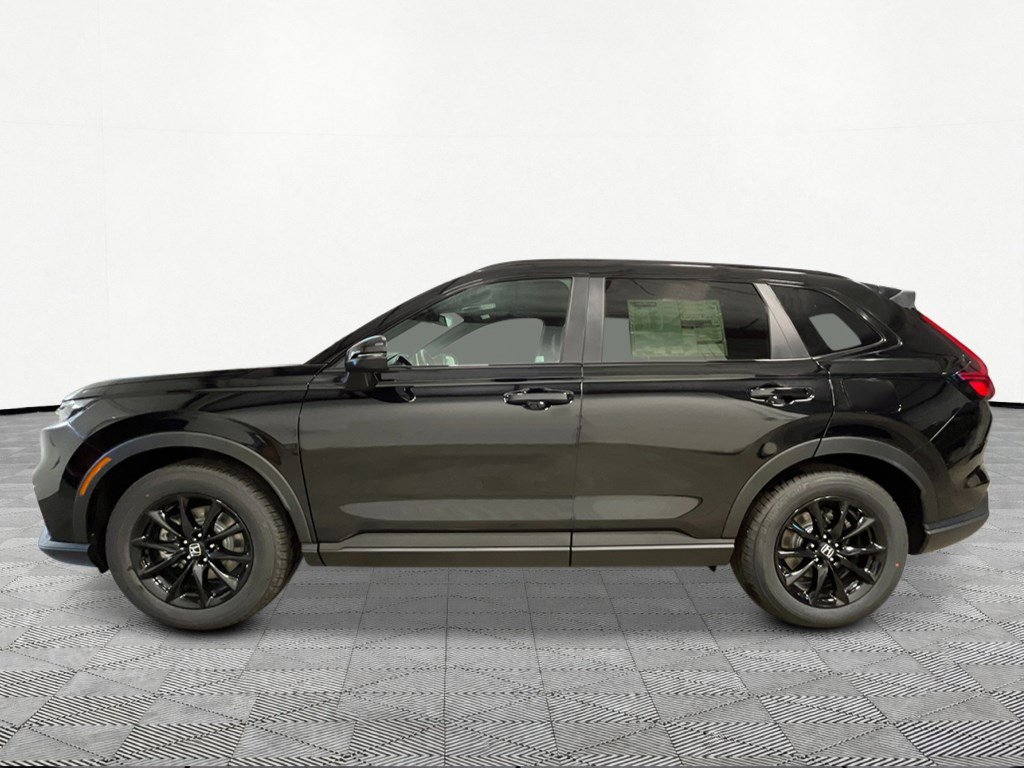 New 2027 Honda CR-V Sport-L image 26
